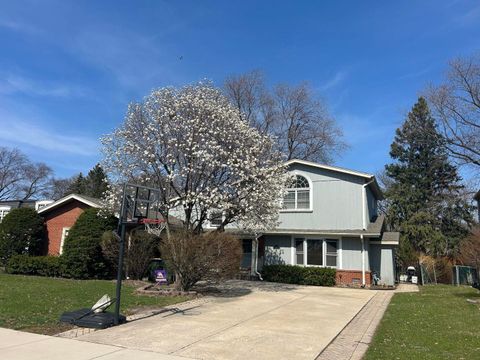 Photo of 1531 S Princeton Avenue, Arlington Heights, IL 60005 (MLS # 12608014)