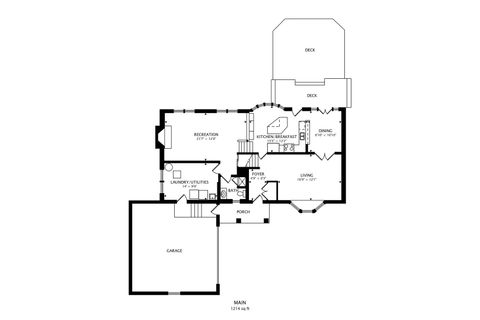 Tiny photo for 1531 S Princeton Avenue, Arlington Heights, IL 60005 (MLS # 12608014)