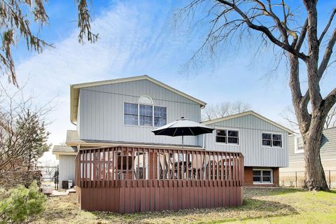 Tiny photo for 1531 S Princeton Avenue, Arlington Heights, IL 60005 (MLS # 12608014)