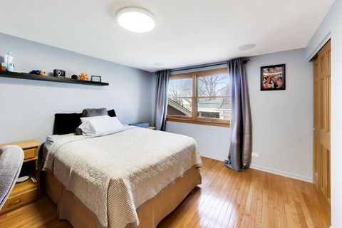 Tiny photo for 1531 S Princeton Avenue, Arlington Heights, IL 60005 (MLS # 12608014)