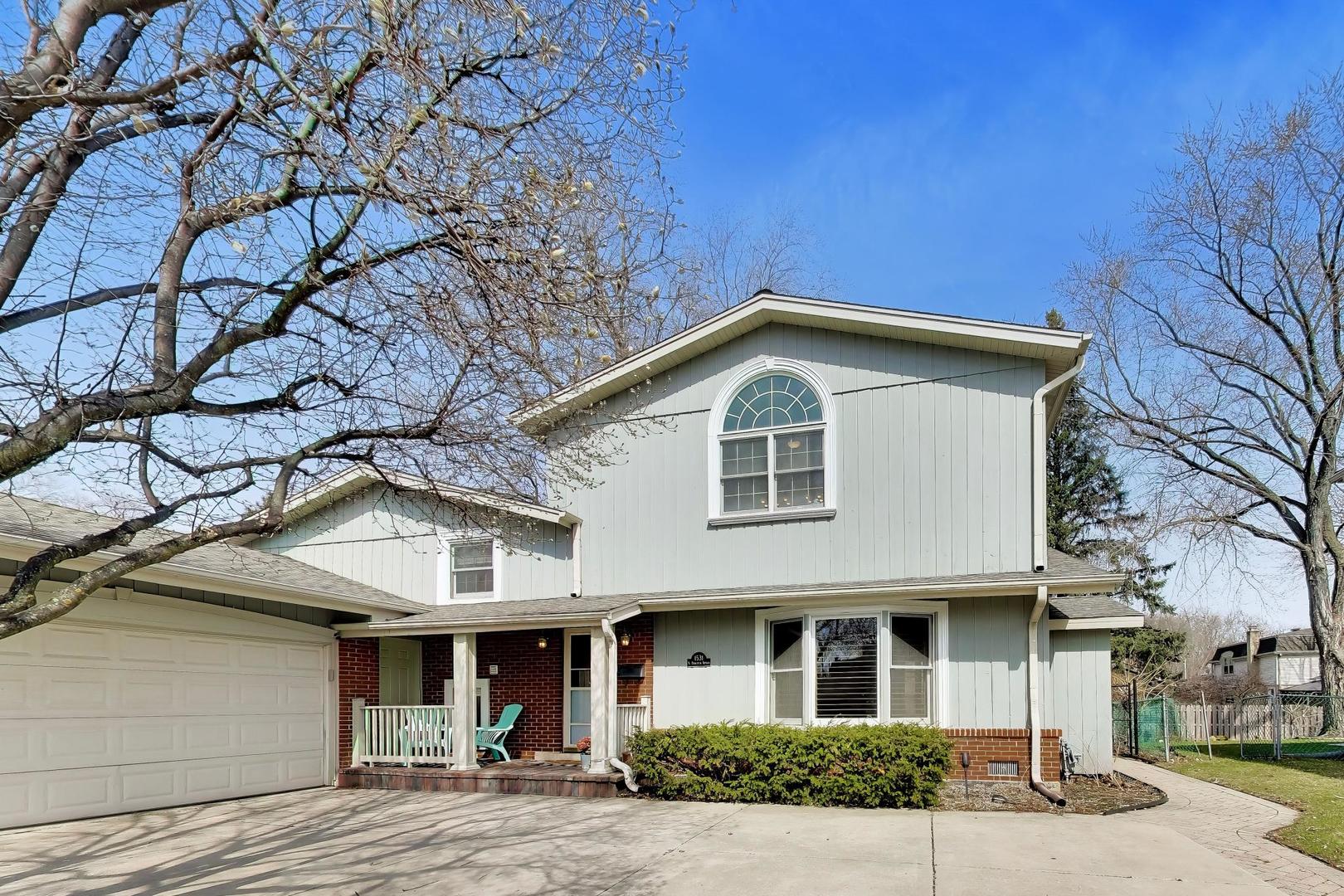 1531 S Princeton Avenue