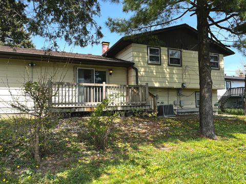 Tiny photo for 1 E 164th Street, South Holland, IL 60473 (MLS # 12476455)