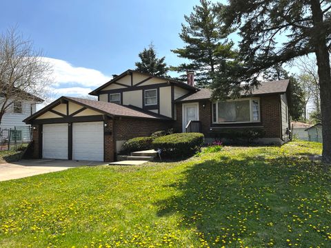 Photo of 1 E 164th Street, South Holland, IL 60473 (MLS # 12476455)