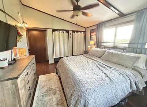 Tiny photo for 164 N 2551st Road, Peru, IL 61354 (MLS # 12475104)