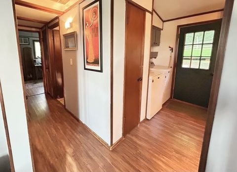 Tiny photo for 164 N 2551st Road, Peru, IL 61354 (MLS # 12475104)