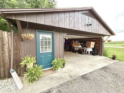 Tiny photo for 164 N 2551st Road, Peru, IL 61354 (MLS # 12475104)