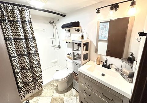 Tiny photo for 164 N 2551st Road, Peru, IL 61354 (MLS # 12475104)