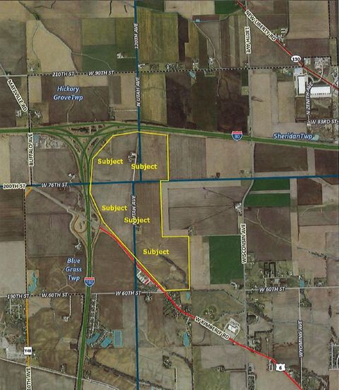 0 W Kimberly Road Davenport IA 52806