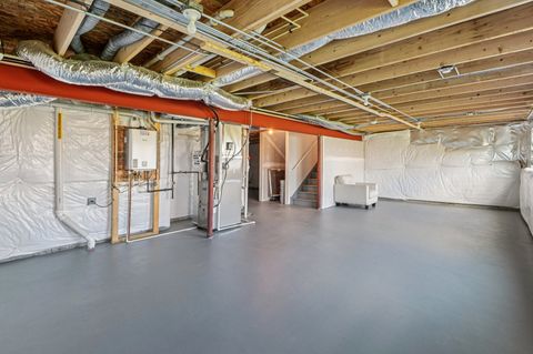 Tiny photo for 976 Sapphire Lane, Montgomery, IL 60538 (MLS # 12565347)