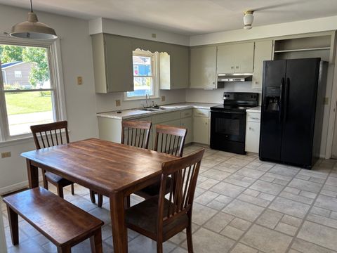 Tiny photo for 411 Park Ct Lane, Morrison, IL 61270 (MLS # 12466107)