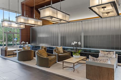 Tiny photo for 500 W SUPERIOR Street #805, Chicago, IL 60654 (MLS # 12466925)