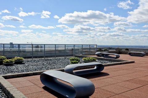 Tiny photo for 500 W SUPERIOR Street #805, Chicago, IL 60654 (MLS # 12466925)