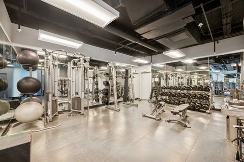 Tiny photo for 500 W SUPERIOR Street #805, Chicago, IL 60654 (MLS # 12466925)