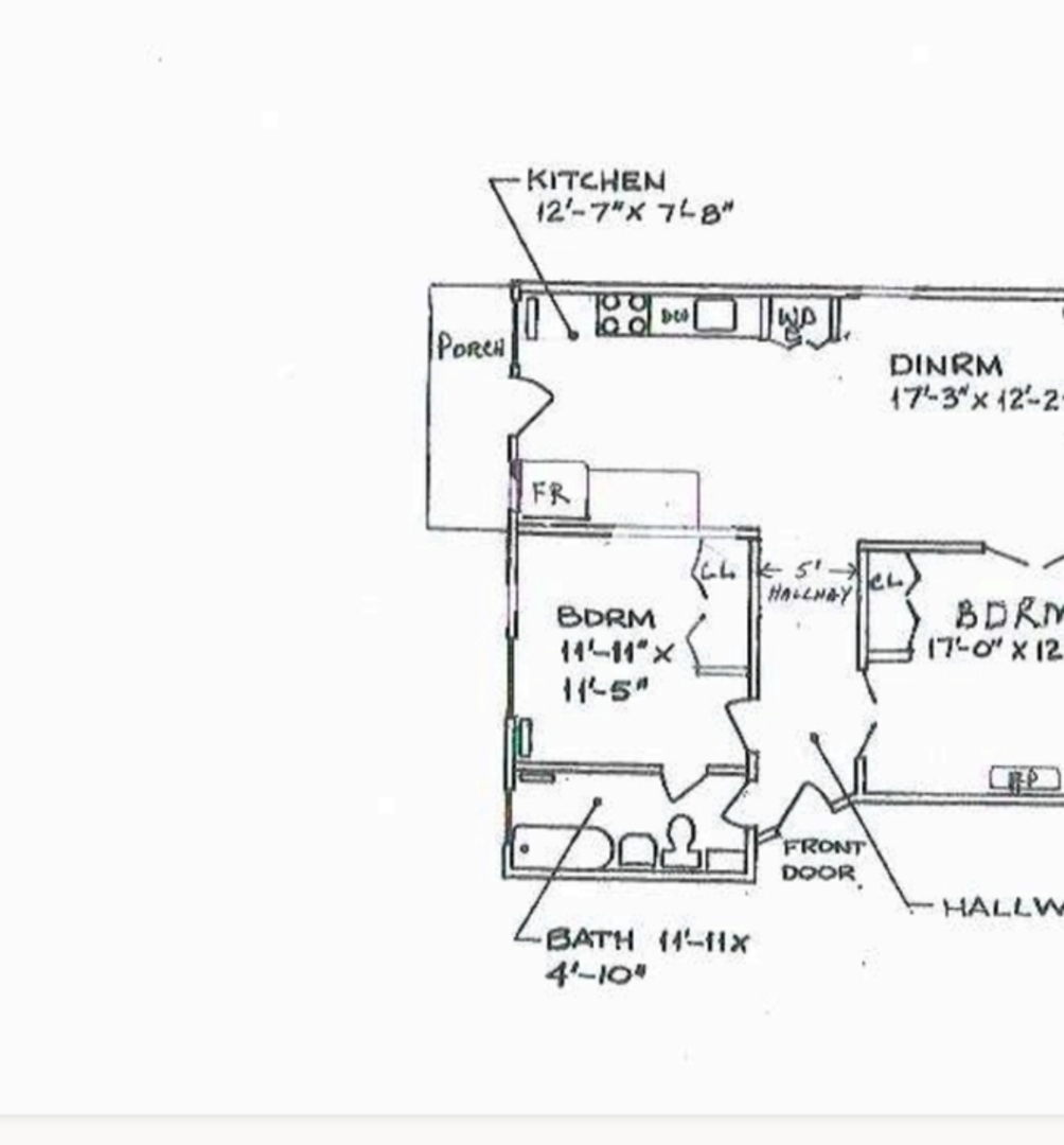 1130 W PRATT Boulevard 3N