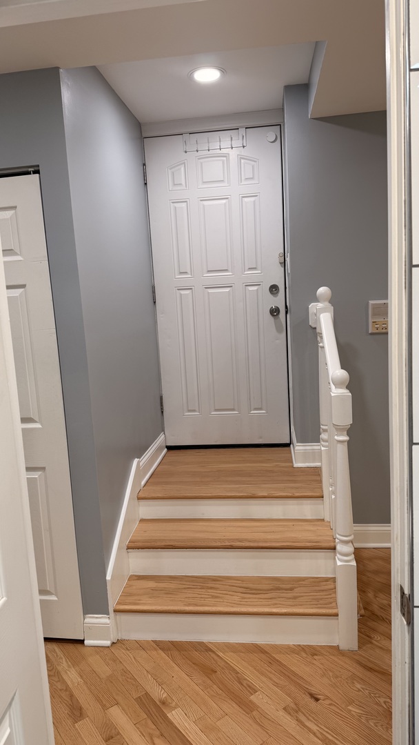 904 W Winona Street G