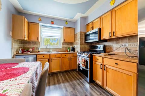 Tiny photo for 7828 Lotus Avenue, Burbank, IL 60459 (MLS # 12670512)