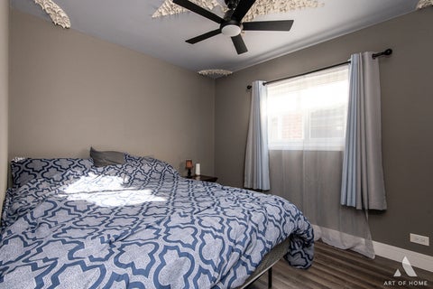 Tiny photo for 7828 Lotus Avenue, Burbank, IL 60459 (MLS # 12670512)