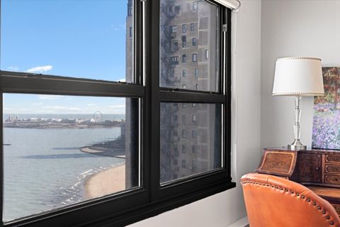 Tiny photo for 1313 N Ritchie Court #2307, Chicago, IL 60610 (MLS # 12574605)