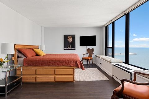 Tiny photo for 1313 N Ritchie Court #2307, Chicago, IL 60610 (MLS # 12574605)