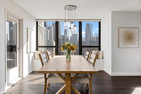 Tiny photo for 1313 N Ritchie Court #2307, Chicago, IL 60610 (MLS # 12574605)