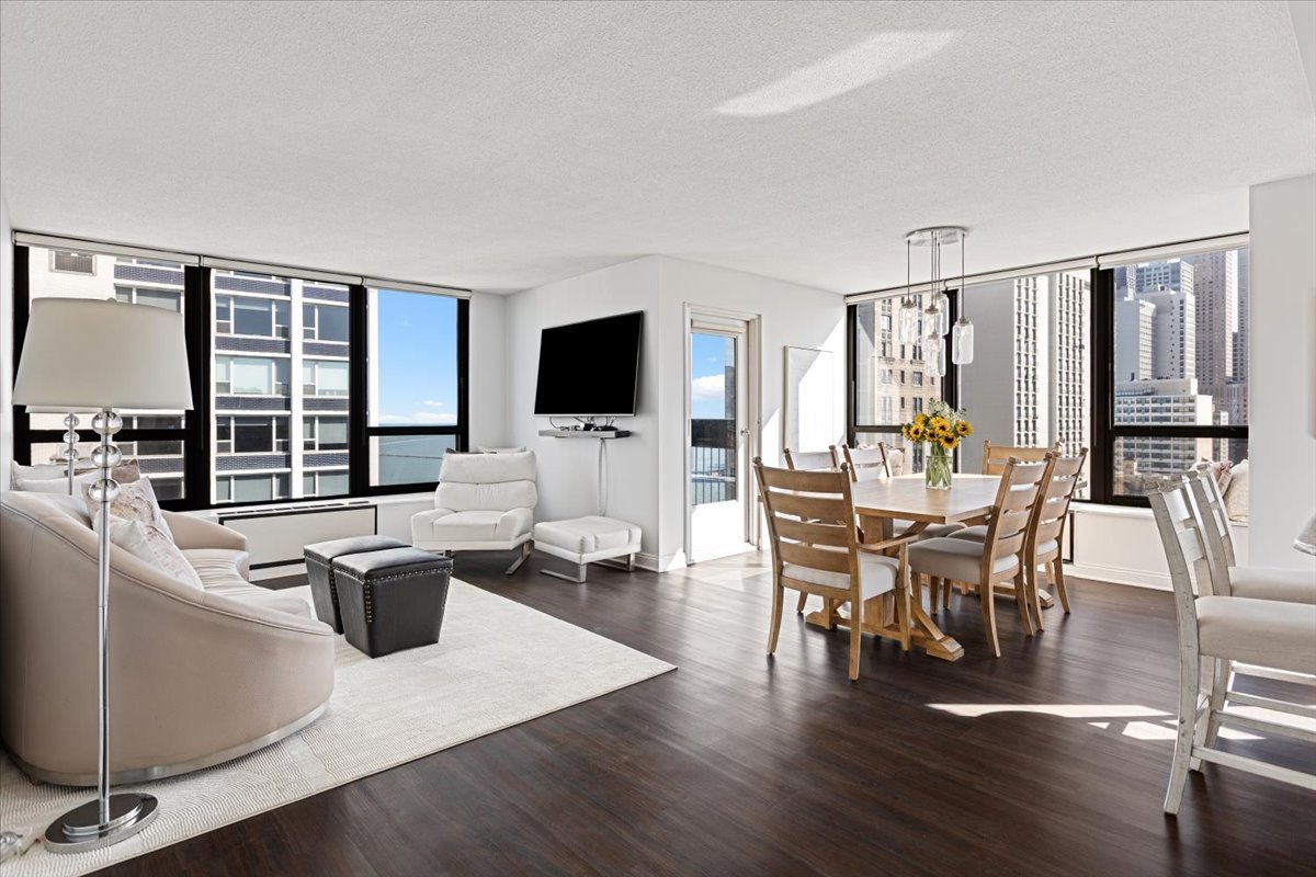 1313 N Ritchie Court 2307