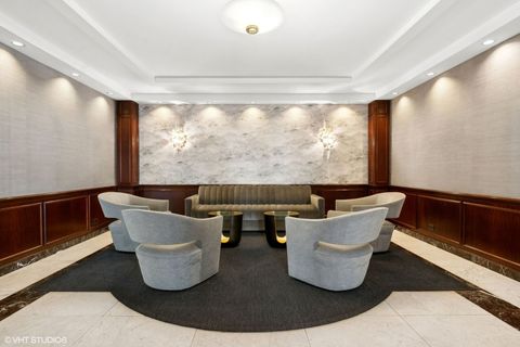 Tiny photo for 1313 N Ritchie Court #2307, Chicago, IL 60610 (MLS # 12574605)