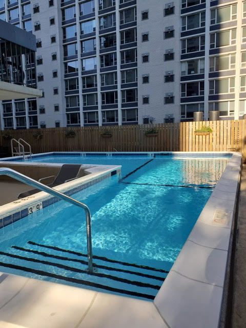 Tiny photo for 1313 N Ritchie Court #2307, Chicago, IL 60610 (MLS # 12574605)