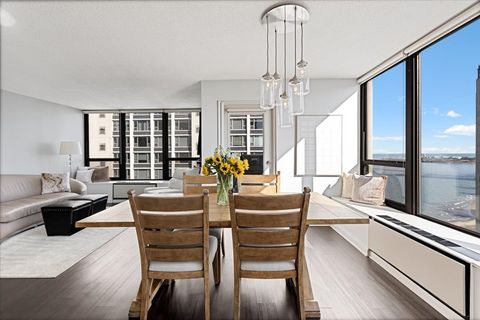 Tiny photo for 1313 N Ritchie Court #2307, Chicago, IL 60610 (MLS # 12574605)