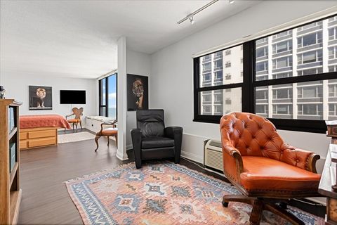 Tiny photo for 1313 N Ritchie Court #2307, Chicago, IL 60610 (MLS # 12574605)