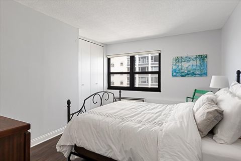 Tiny photo for 1313 N Ritchie Court #2307, Chicago, IL 60610 (MLS # 12574605)