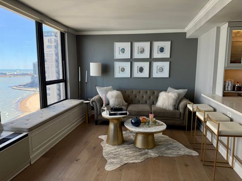 1313 N Ritchie Court 2706 Chicago IL 60610