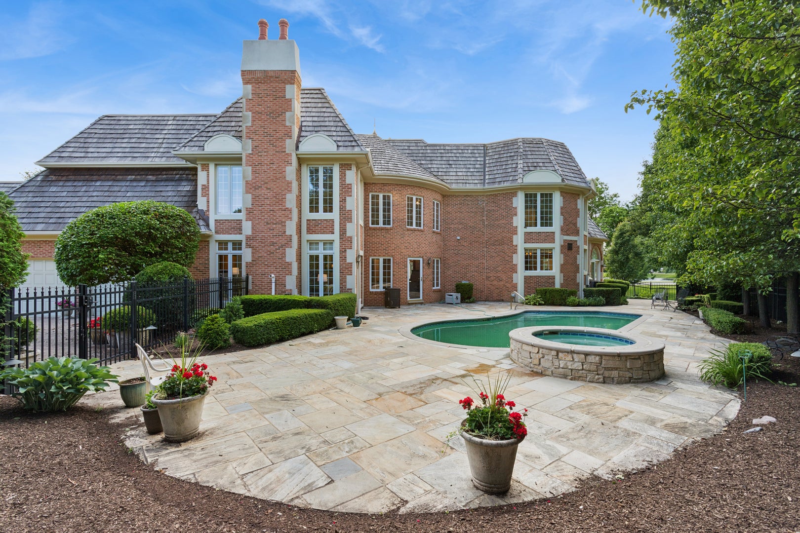 1901 Midwest Club Parkway