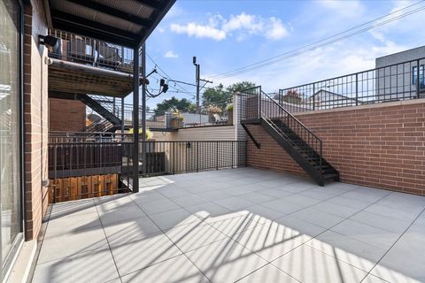 Tiny photo for 3036 N Sheffield Avenue #1S, Chicago, IL 60657 (MLS # 12546251)