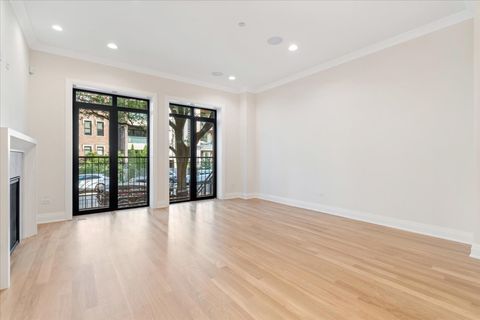 Tiny photo for 3036 N Sheffield Avenue #1S, Chicago, IL 60657 (MLS # 12546251)