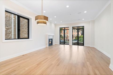 Tiny photo for 3036 N Sheffield Avenue #1S, Chicago, IL 60657 (MLS # 12546251)