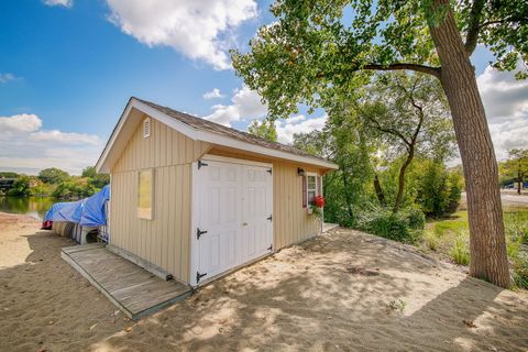 Tiny photo for 6020 Oakwood Drive #1L, Lisle, IL 60532 (MLS # 12600999)