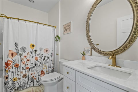 Tiny photo for 5175 Pigeon Creek Trail, Bettendorf, IA 52722 (MLS # 12666501)