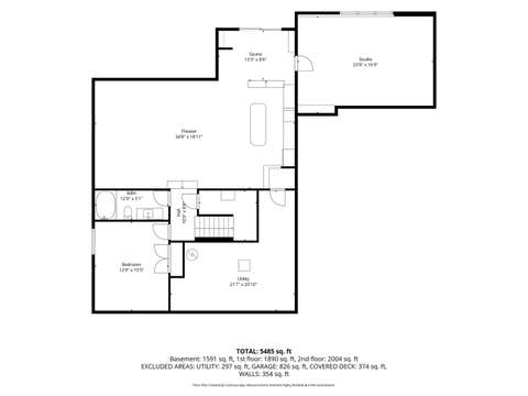 Tiny photo for 5175 Pigeon Creek Trail, Bettendorf, IA 52722 (MLS # 12666501)