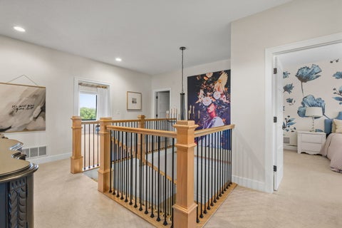 Tiny photo for 5175 Pigeon Creek Trail, Bettendorf, IA 52722 (MLS # 12666501)