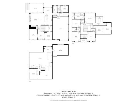 Tiny photo for 5175 Pigeon Creek Trail, Bettendorf, IA 52722 (MLS # 12666501)