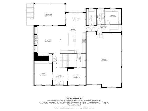 Tiny photo for 5175 Pigeon Creek Trail, Bettendorf, IA 52722 (MLS # 12666501)