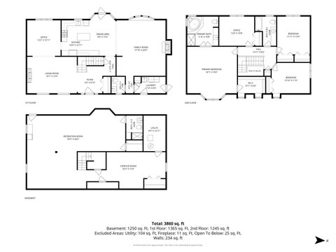 Tiny photo for 15518 Harbor Town Drive, Orland Park, IL 60462 (MLS # 12702052)