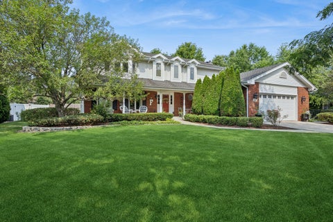 Photo of 15518 Harbor Town Drive, Orland Park, IL 60462 (MLS # 12702052)