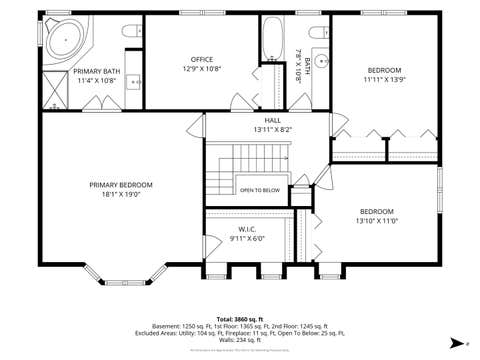 Tiny photo for 15518 Harbor Town Drive, Orland Park, IL 60462 (MLS # 12702052)