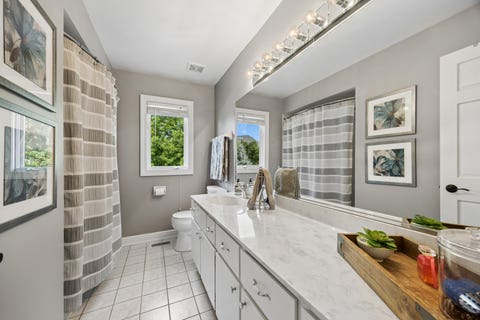 Tiny photo for 15518 Harbor Town Drive, Orland Park, IL 60462 (MLS # 12702052)