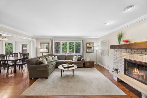 Tiny photo for 15518 Harbor Town Drive, Orland Park, IL 60462 (MLS # 12702052)
