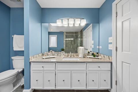 Tiny photo for 15518 Harbor Town Drive, Orland Park, IL 60462 (MLS # 12702052)