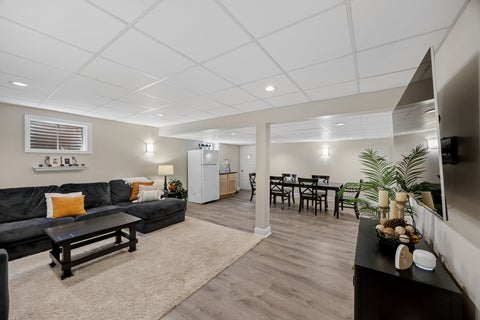 Tiny photo for 15518 Harbor Town Drive, Orland Park, IL 60462 (MLS # 12702052)