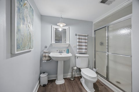 Tiny photo for 15518 Harbor Town Drive, Orland Park, IL 60462 (MLS # 12702052)