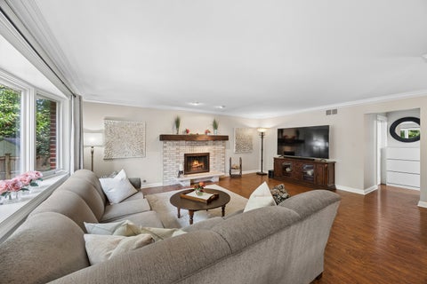 Tiny photo for 15518 Harbor Town Drive, Orland Park, IL 60462 (MLS # 12702052)